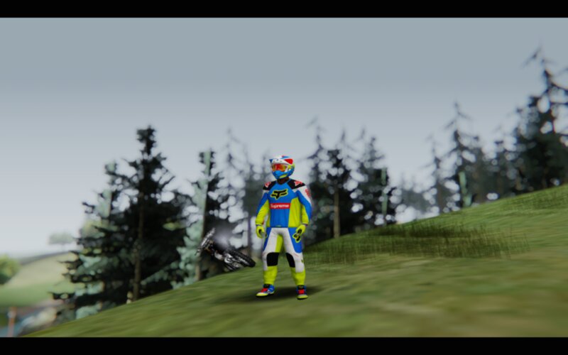 mod